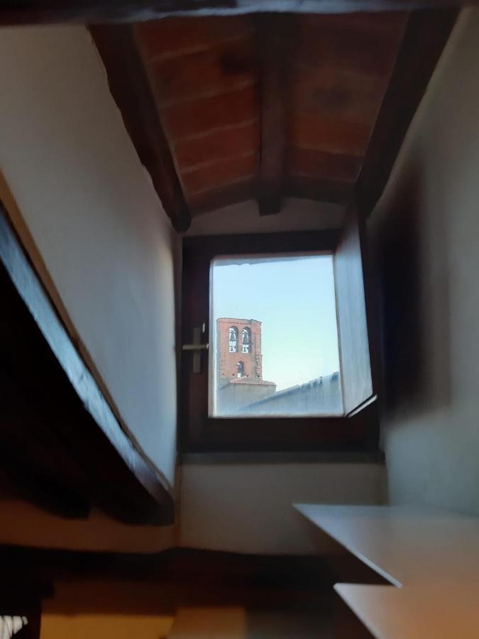Cortona'S Rooftop Nest Exterior foto